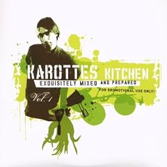 Karotte'S Kitchen Vol.1
