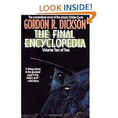 The Final Encyclopedia, Volume Two of Two