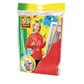 SES - 14803 - Loisir Cr�atif - Tablier avec Manche