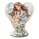 Lena Liu's You Are A Special Treasure To Cherish Forever Figurine by The Bradford Exchange