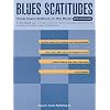 Blues Scatitudes: Vocal Improvisations On The Blues