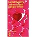 Je ne souffrirai plus par amour