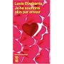 Je ne souffrirai plus par amour