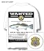 SLAM GEAR SPOTTED SEATROUT WANTED - POCKET T SHIRT WHITE