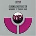 �w�r�[���^���E�n�[�h���b�N�@DEEP PURPLE �摜