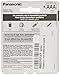 Panasonic AAA batteries (4 pack)
