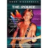 The Police: Regatta De Blanc