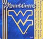 West Virginia Mouse Pad