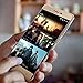 BLU Energy X 2  - With 4000 mAh Super Battery - Global GSM Unlocked Smartphone - Gold