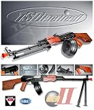 TSD Tactical RPK AEG