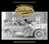 The Sunbeam 12-16 h.p., 1910-1914