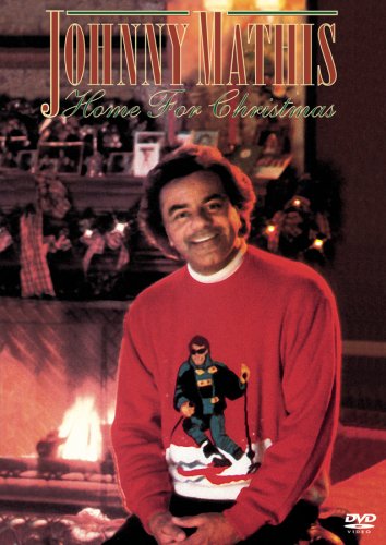 Johnny Mathis - Home for Christmas