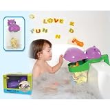 Hippo Bath Set by