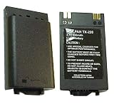 PANASONIC EBTX220 (DURAMAX) Battery