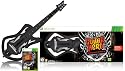 Guitar Hero: Warriors of Rock inkl. Gitarren-Controller