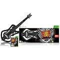 Guitar Hero 6: Warriors of Rock - Guitar Bundle (Xbox 360)