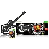 Guitar Hero Warriors of Rock - Pack guitare : jeu + guitarepar Activision