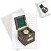 Photo Jigsaw Puzzle of Tuning-fork marine chronometer in case from National Maritime Museum
