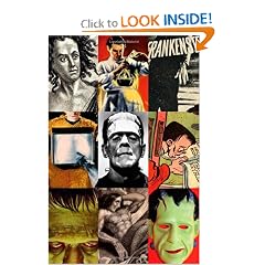Frankenstein: A Cultural History