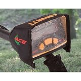 Garrett Metal Detectors Coverup: Ace 150, Ace 250