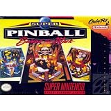 Super Pinball ~ Sports Games