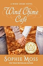 Wind Chime Café (A Wind Chime Novel Book 1)