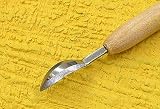 Double Ended Scraping Tool