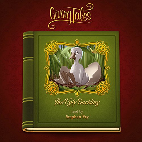 The Ugly Duckling (GivingTales)
