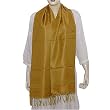 Scarf for Ladies Fashion Accessories Viscose 20 x 72 inches