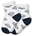 Tampa Bay Rays Kid's Child Socks (2 Pack)