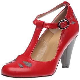 Ellips Berenice Escarpins femme
