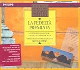 Haydn: La fedelta premiata