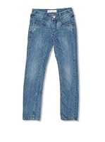 CKS Kids Pantalón Saint Johns (Azul Denim)