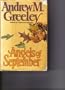 Angels of September (G.K. Hall large print book series)