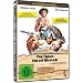 Vier F�uste f�r ein Halleluja - Comedy Fassung (DVD)