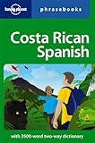 Costa Rican Spanish