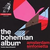 The Bohemian Album