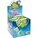 Lutti Tubble Gum Apple Gum 36 Pieces