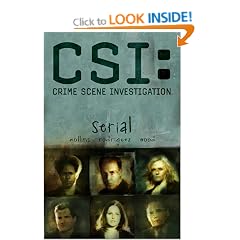 CSI: Serial (New Format)