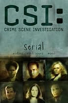 CSI: Serial (New Format) (CSI) [Graphic Novel]