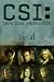 CSI: Serial (New Format) (CSI) [Graphic Novel]