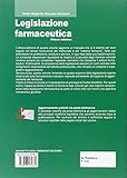 Image de Legislazione farmaceutica