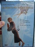  : In God We Trust / Region 2 DVD European Edition / ENGLISH and Spanish Language tracks / El Habito No Hance Al Monje