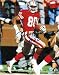 Jerry Rice Autographed/Hand Signed San Francisco 49ers 8x10 Photo