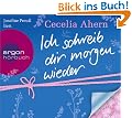Ich schreib dir morgen wieder (5 CDs)