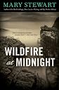 Wildfire at Midnight (Rediscovered Classics)