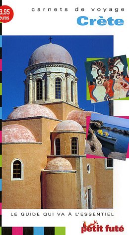 City Travel Guides Discounted  Livres : Crète