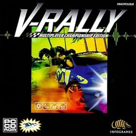 V-Rally