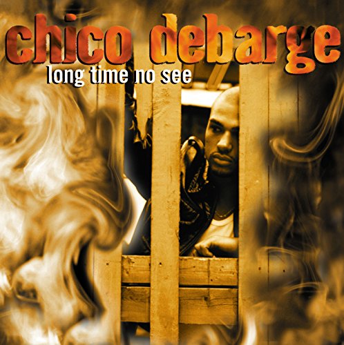 Chico DeBarge - Physical Train Lyrics - Zortam Music