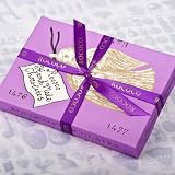 Rococo Mixed Chocolate Selection in Dove box